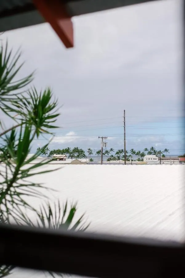 Holiday home New - Pineapple Loft - Entire House Downtown Hilo With Ac Villa